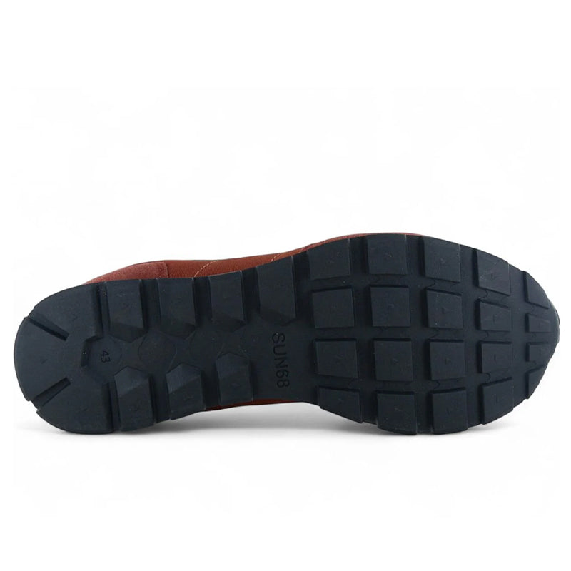 Scarpe uomo Tom Solid