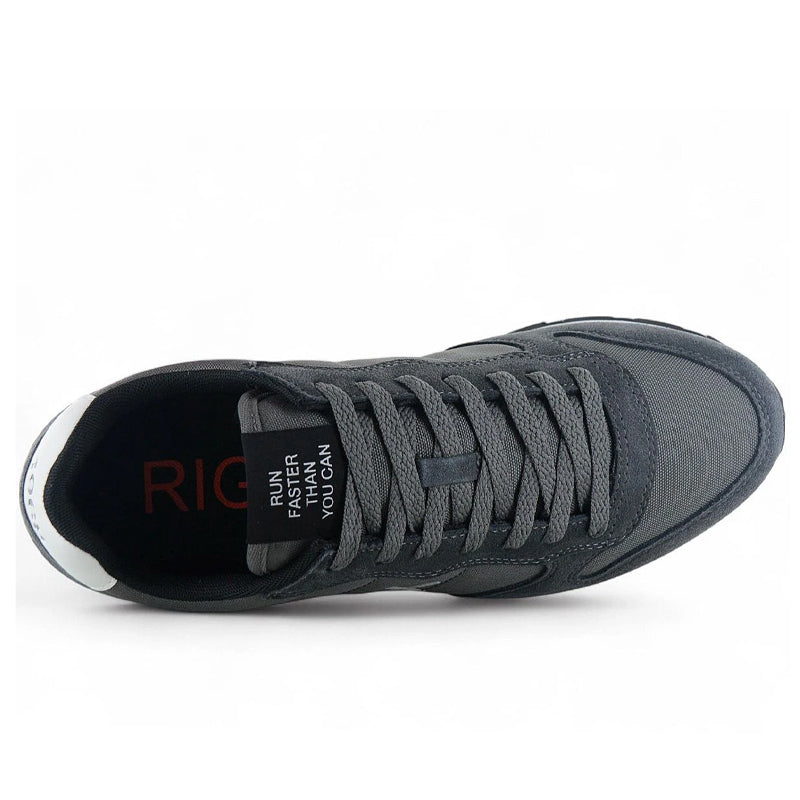 Scarpe uomo Tom Solid