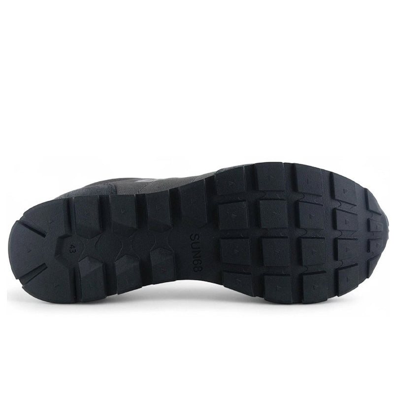 Scarpe uomo Tom Solid