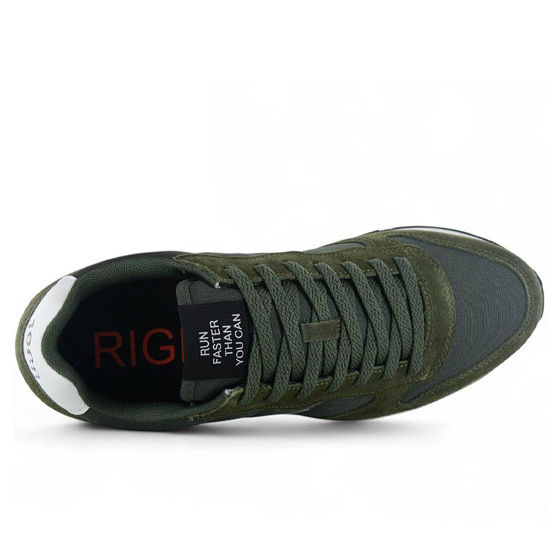 Scarpe uomo Tom Solid