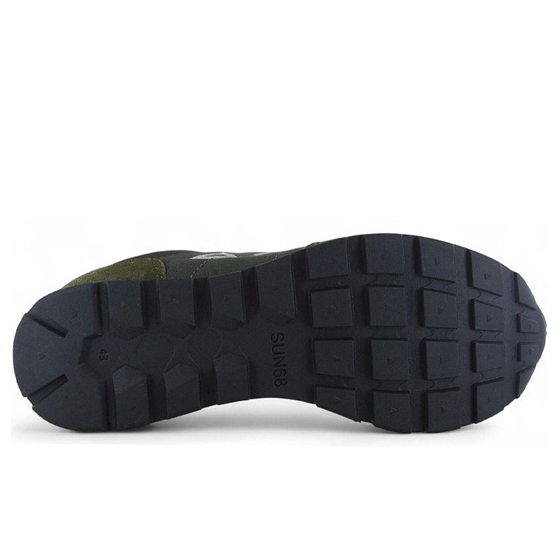 Scarpe uomo Tom Solid