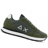 Scarpe uomo Tom Solid