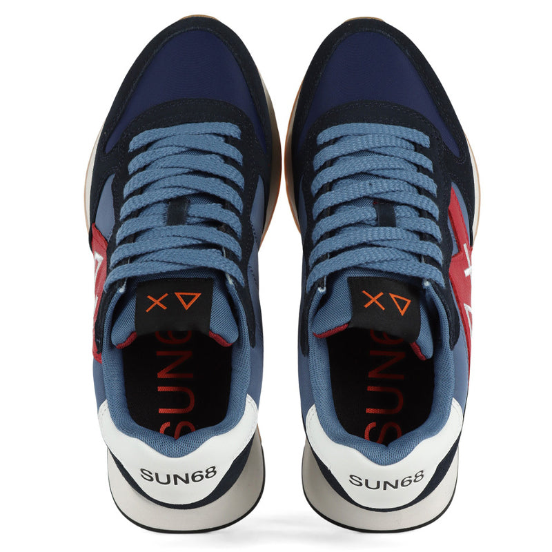 Scarpe uomo Jaki Bicolor