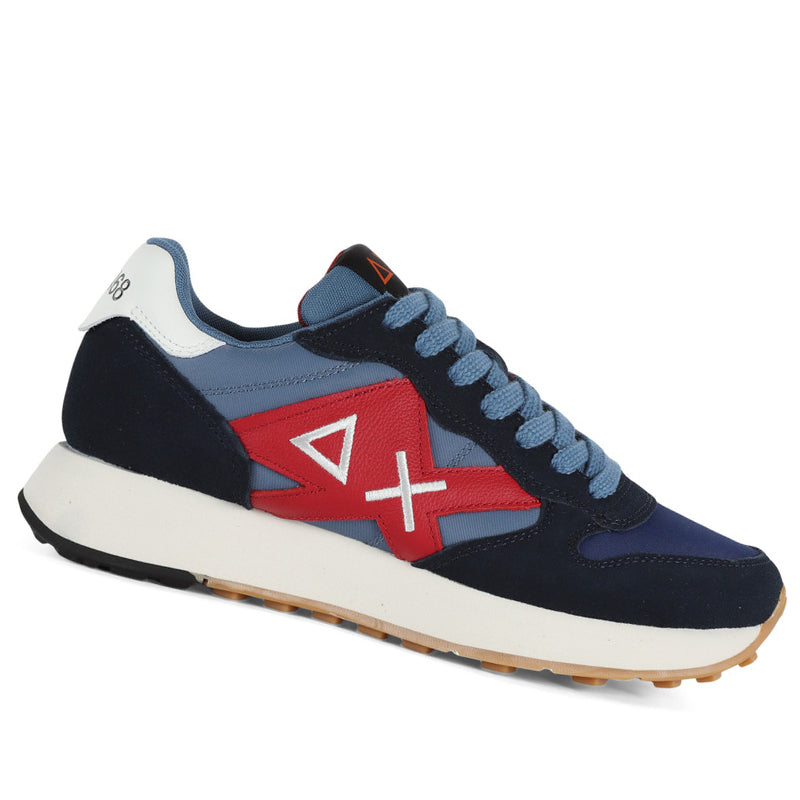 Scarpe uomo Jaki Bicolor