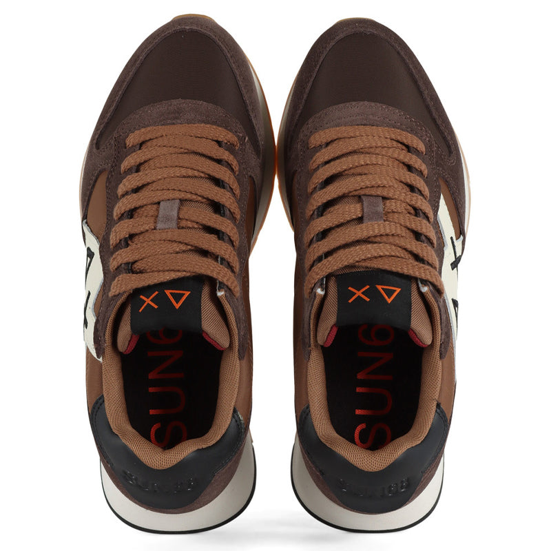 Scarpe uomo Jaki Bicolor