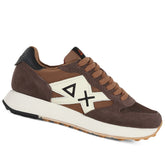 Scarpe uomo Jaki Bicolor