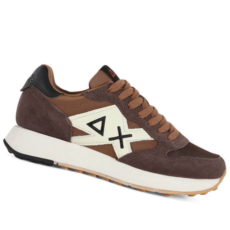 Scarpe uomo Jaki Bicolor