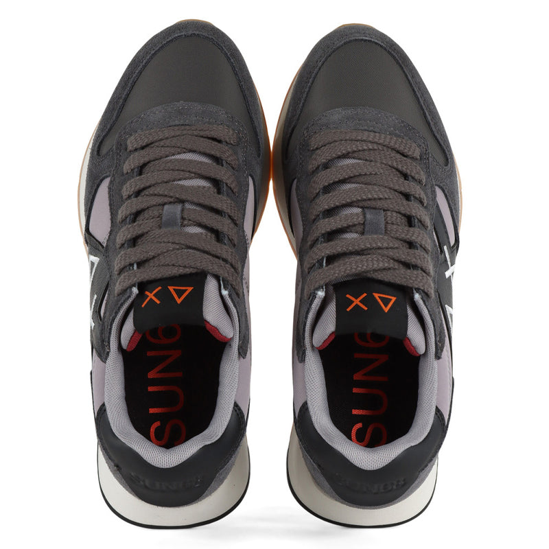 Scarpe uomo Jaki Bicolor