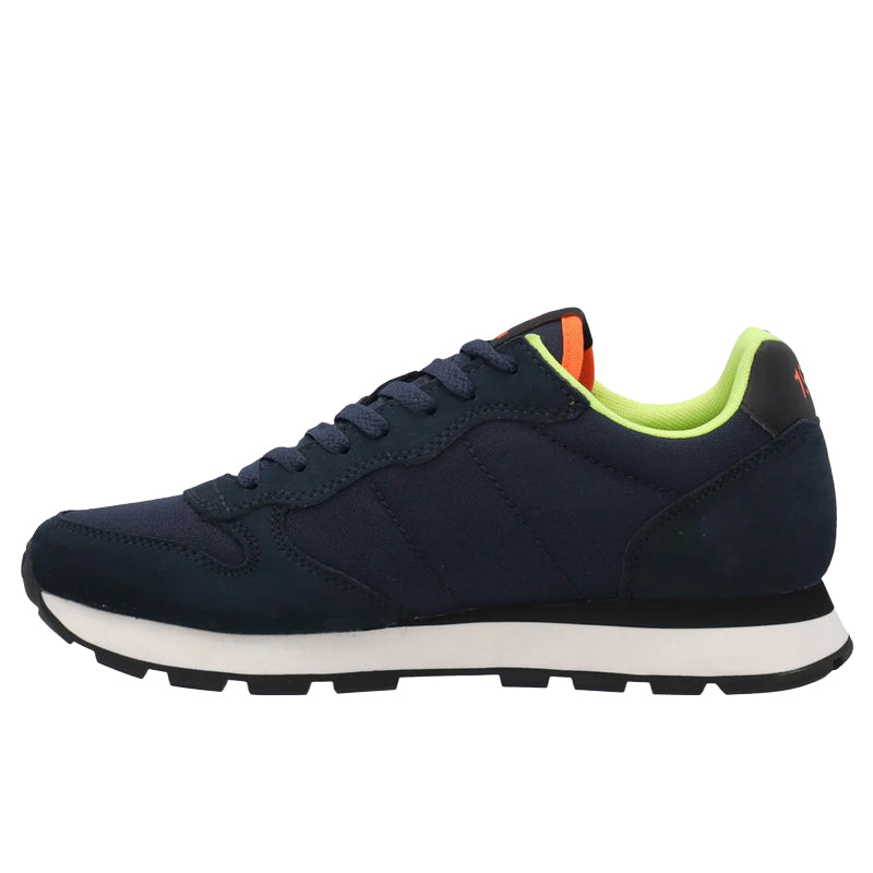 Scarpe uomo Tom Fluo Nylon