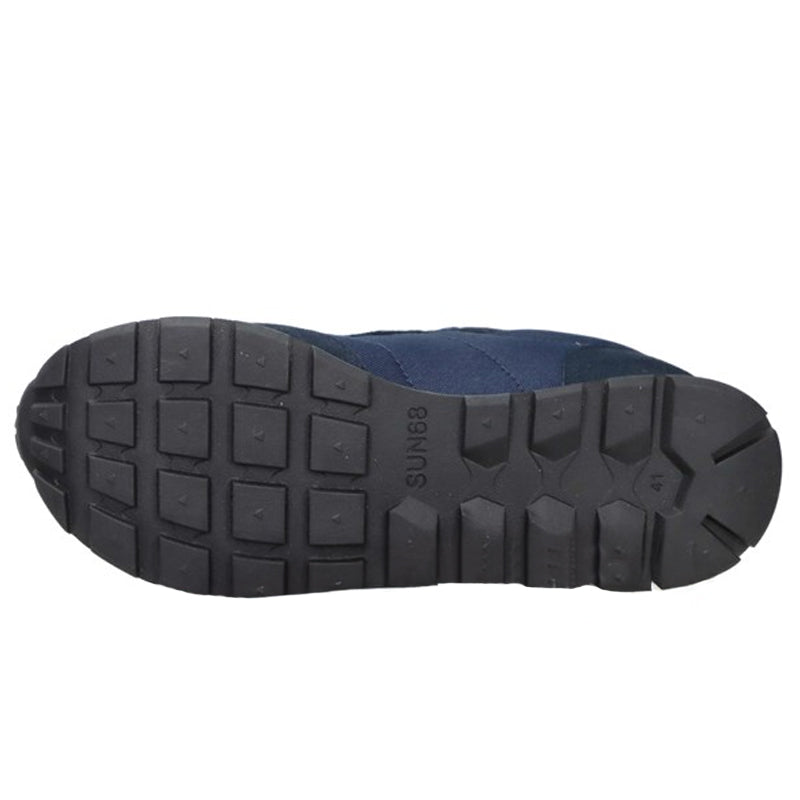 Scarpe uomo Tom Fluo Nylon