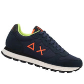 Scarpe uomo Tom Fluo Nylon