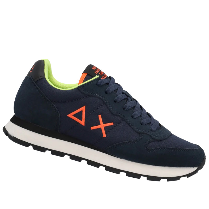 Scarpe uomo Tom Fluo Nylon