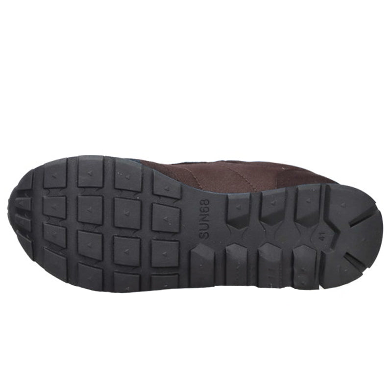 Scarpe uomo Tom Fluo Nylon