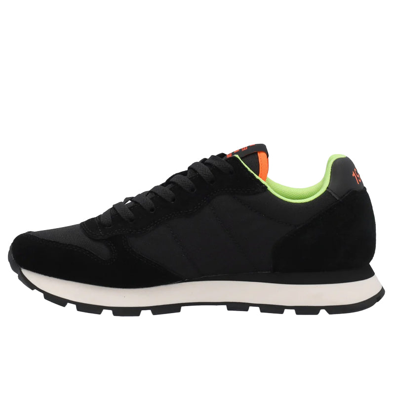 Scarpe uomo Tom Fluo Nylon