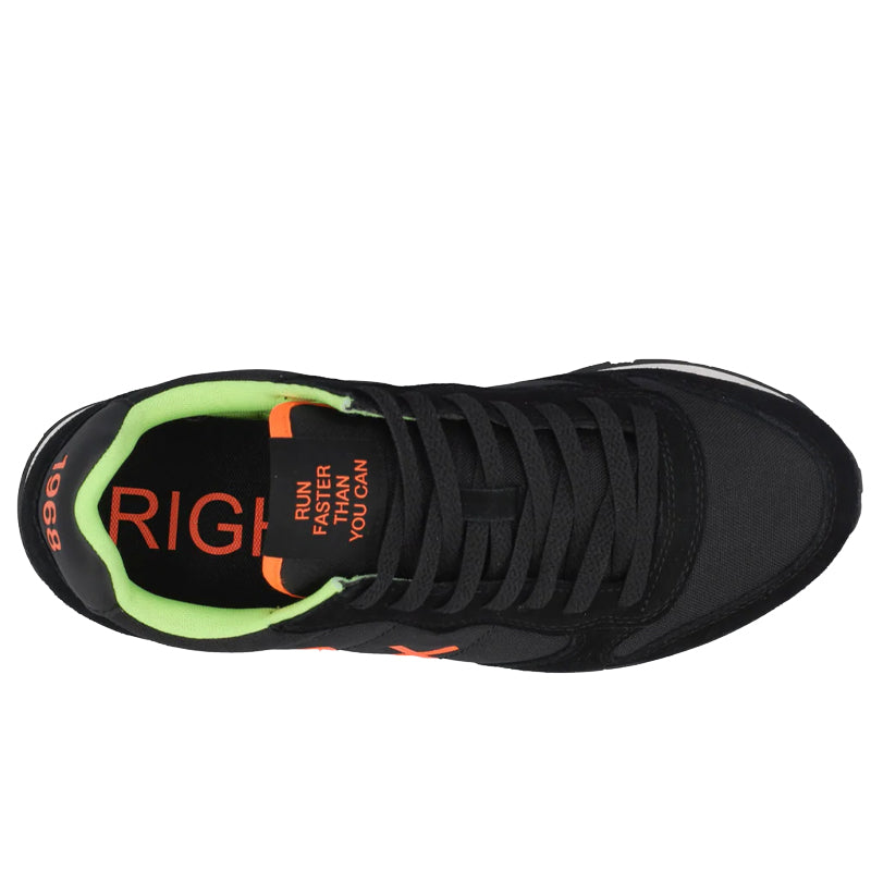 Scarpe uomo Tom Fluo Nylon