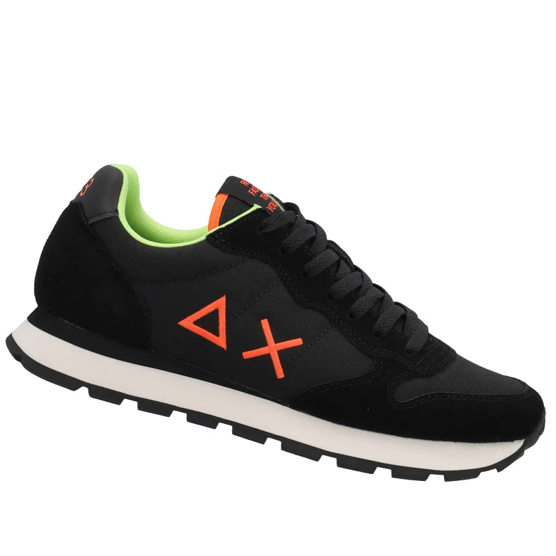 Scarpe uomo Tom Fluo Nylon