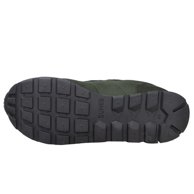 Scarpe uomo Tom Fluo Nylon