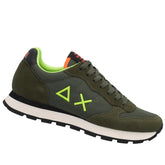 Scarpe uomo Tom Fluo Nylon
