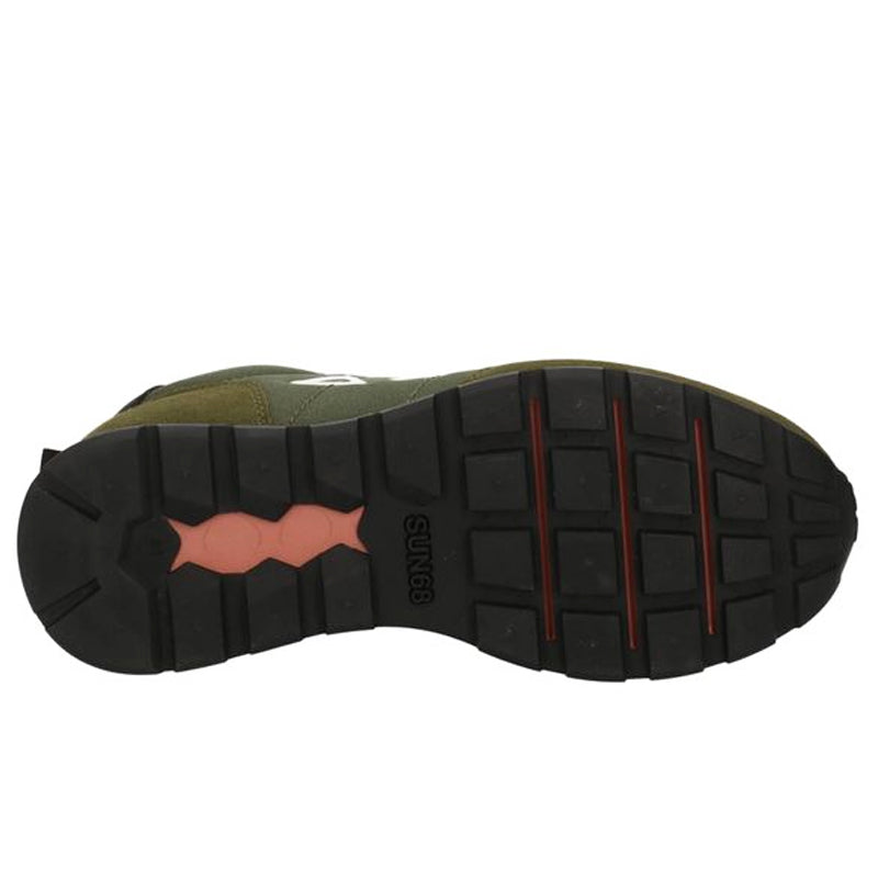 Scarpe uomo Tom Shake