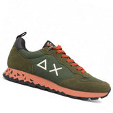 Scarpe uomo Tom Shake