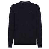 Maglione uomo punto riso