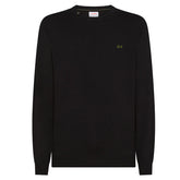 Maglione uomo misto lana