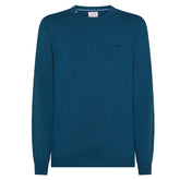 Maglione uomo misto lana