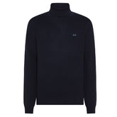 Maglione uomo dolcevita