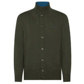 Maglione uomo lana e cashmere