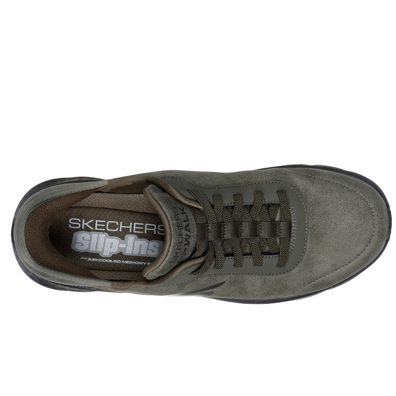 Scarpe uomo Slip-ins GO WALK Flex Smooth Motion
