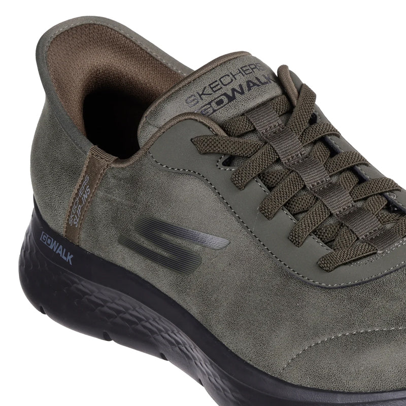 Scarpe uomo Slip-ins GO WALK Flex Smooth Motion