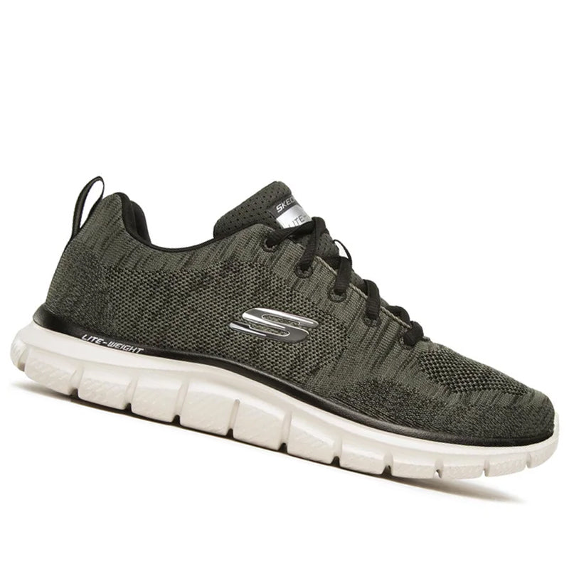 Scarpe uomo Track Front Runner SKECHERS