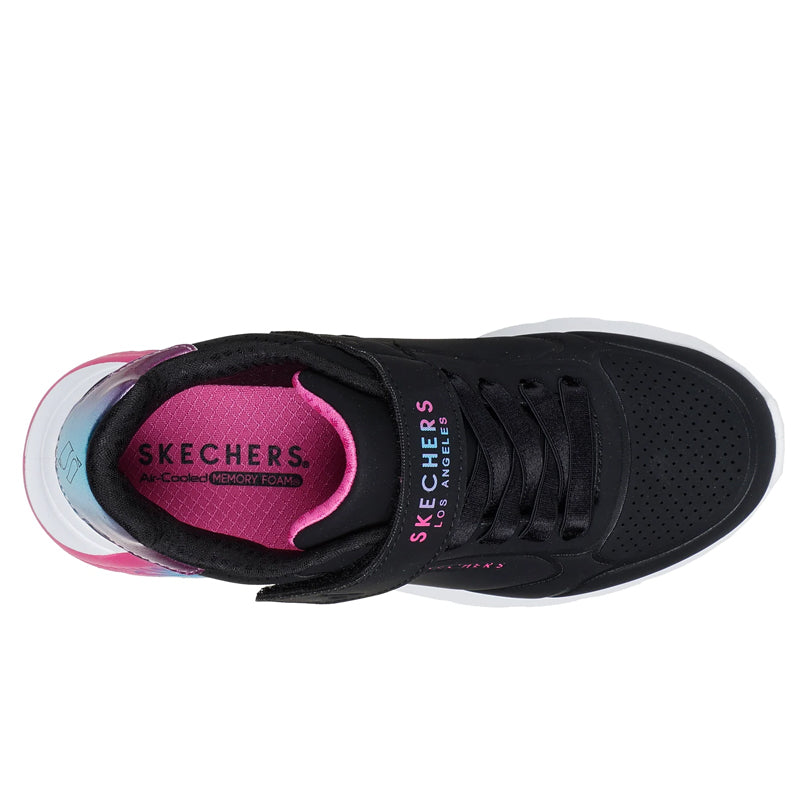 Scarpe bambina Uno Lite 2.0 Vivid Metallic