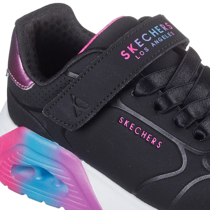 Scarpe bambina Uno Lite 2.0 Vivid Metallic