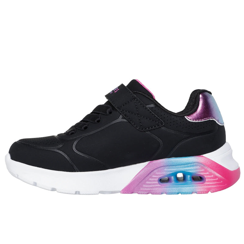 Scarpe bambina Uno Lite 2.0 Vivid Metallic