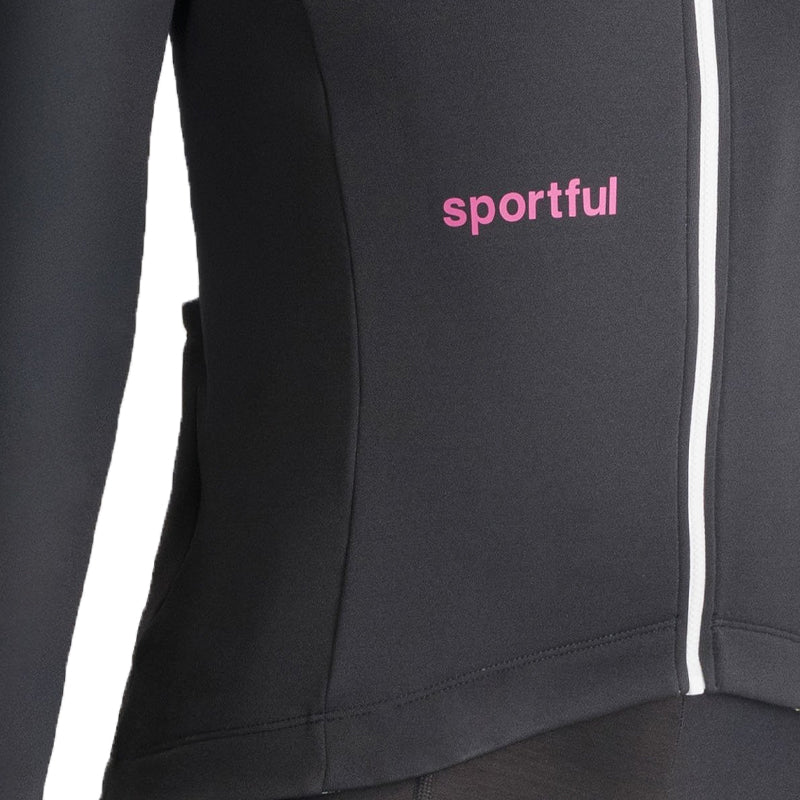 Maglia donna Classic Thermal