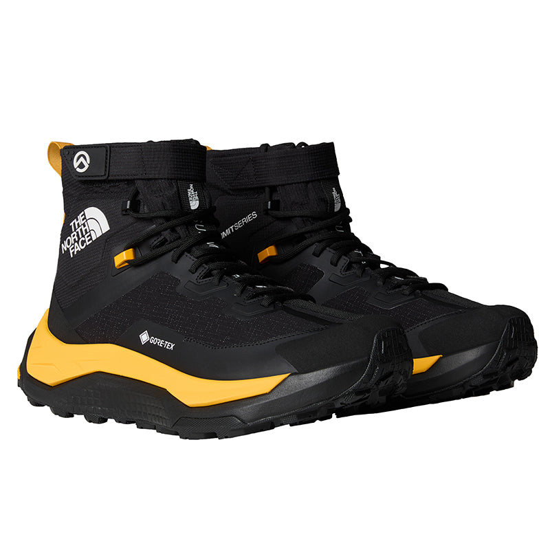Scarponi uomo Summit Fastpack GTX
