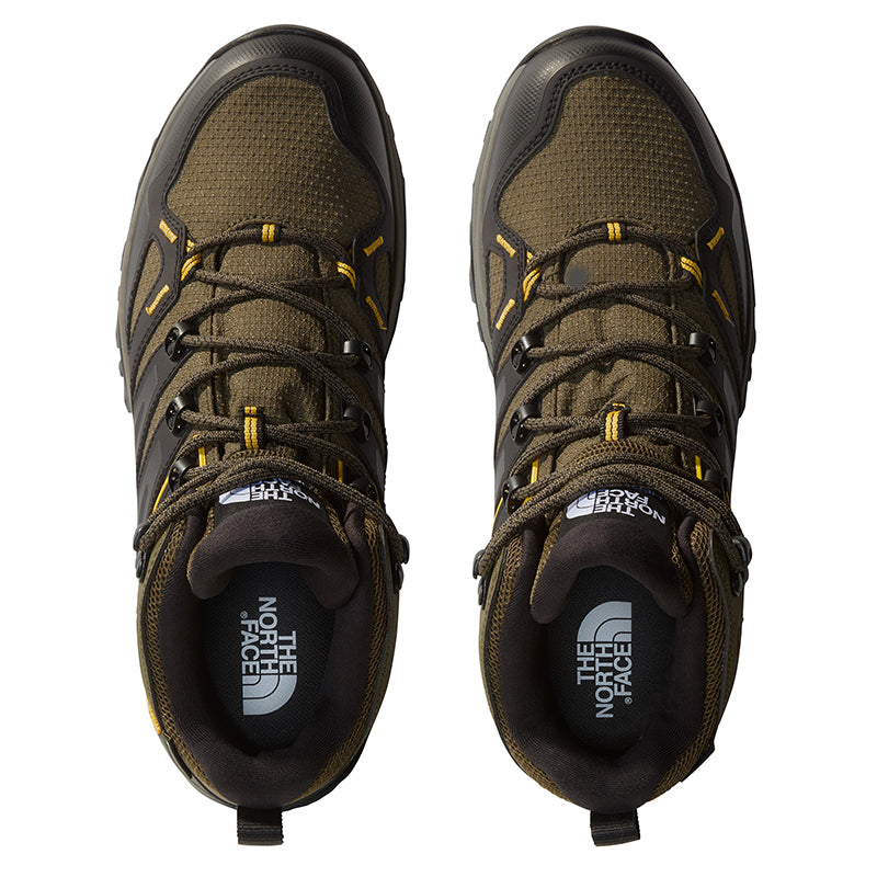 Scarpe uomo Hedgehog Mid GTX