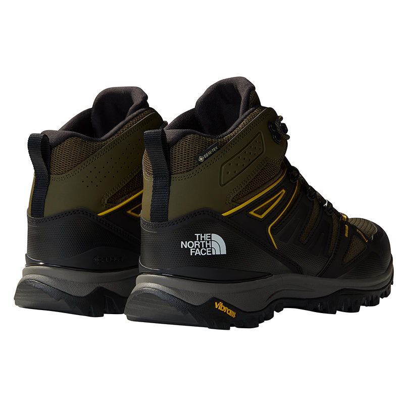Scarpe uomo Hedgehog Mid GTX