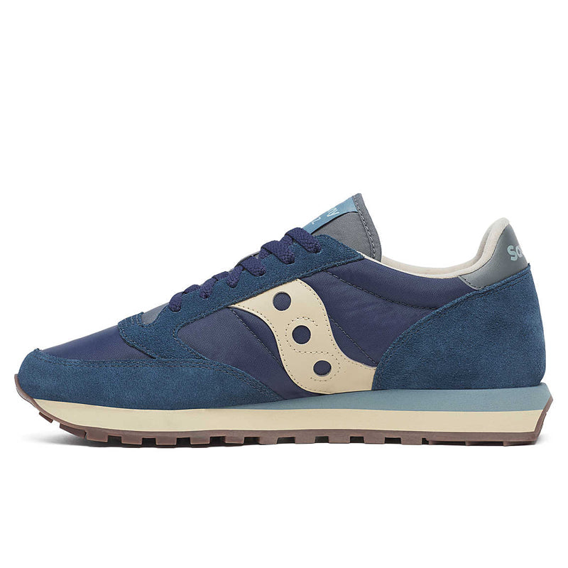 Scarpe uomo Jazz Original