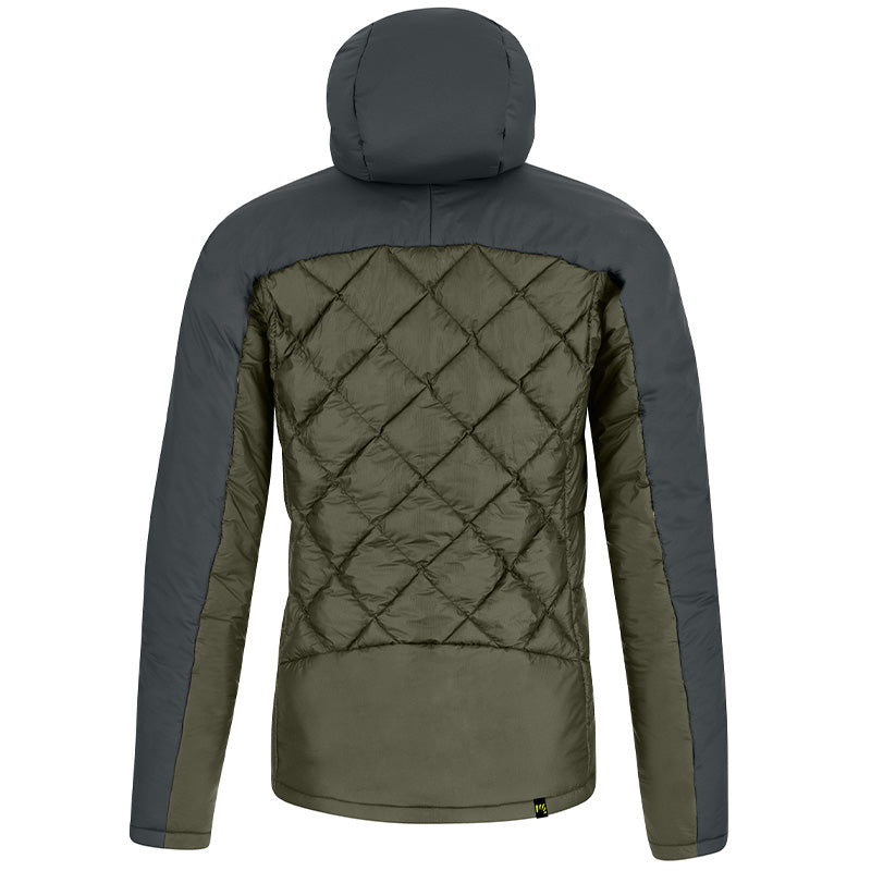 Giacca uomo Lastei Up