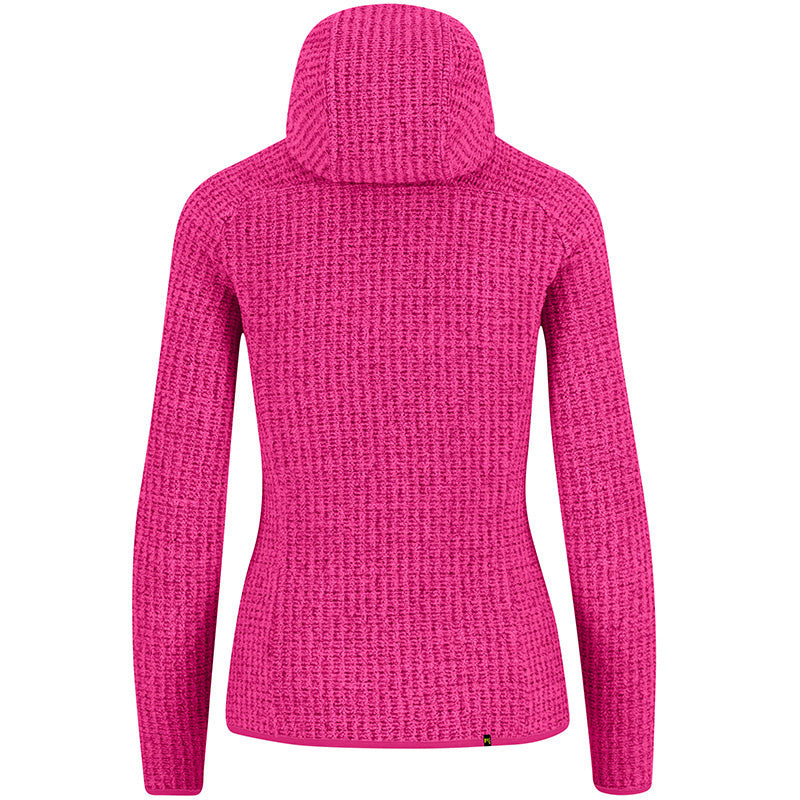 Pile donna Rocchetta Evo Hoodie