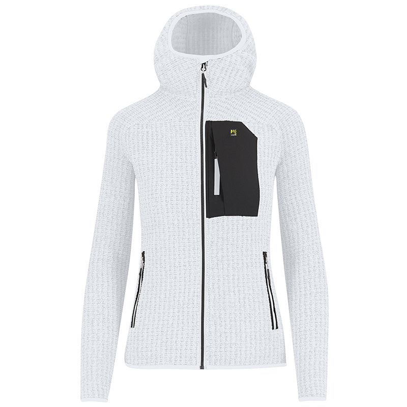 Pile donna Rocchetta Evo Hoodie
