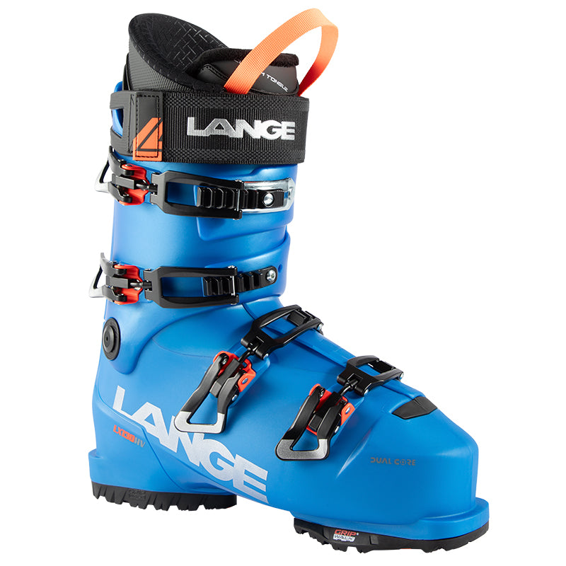 Scarponi uomo LX 130 HV