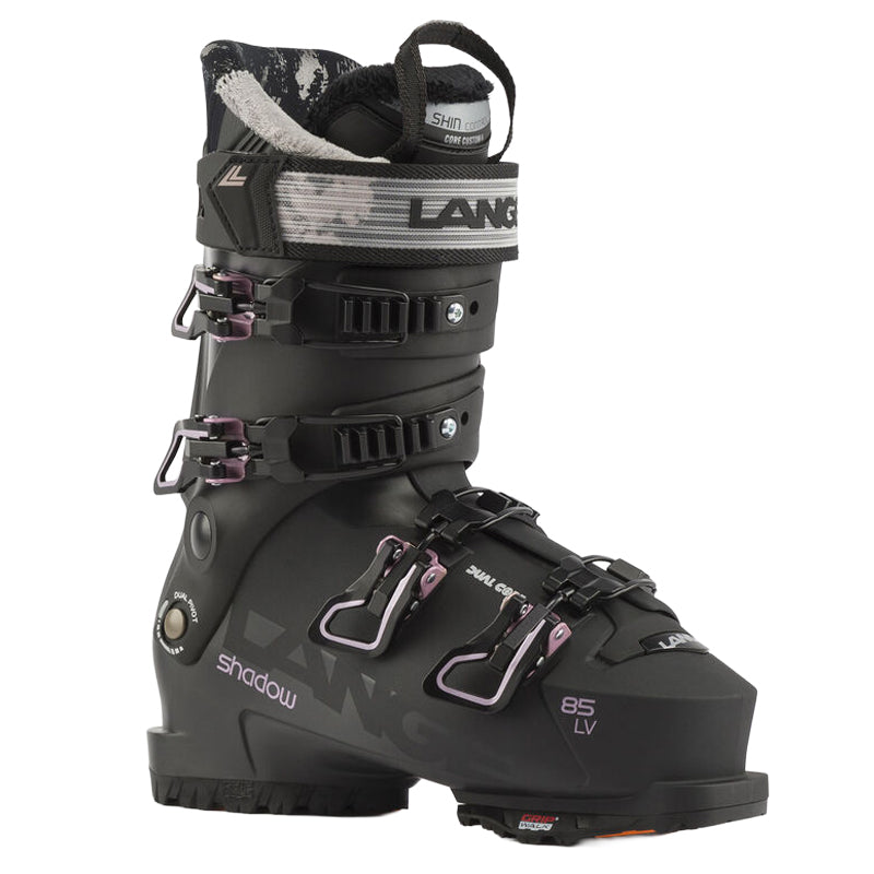 Scarponi donna Shadow 85 LV GW