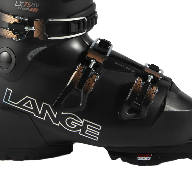 Scarponi donna LX 75 HV GW