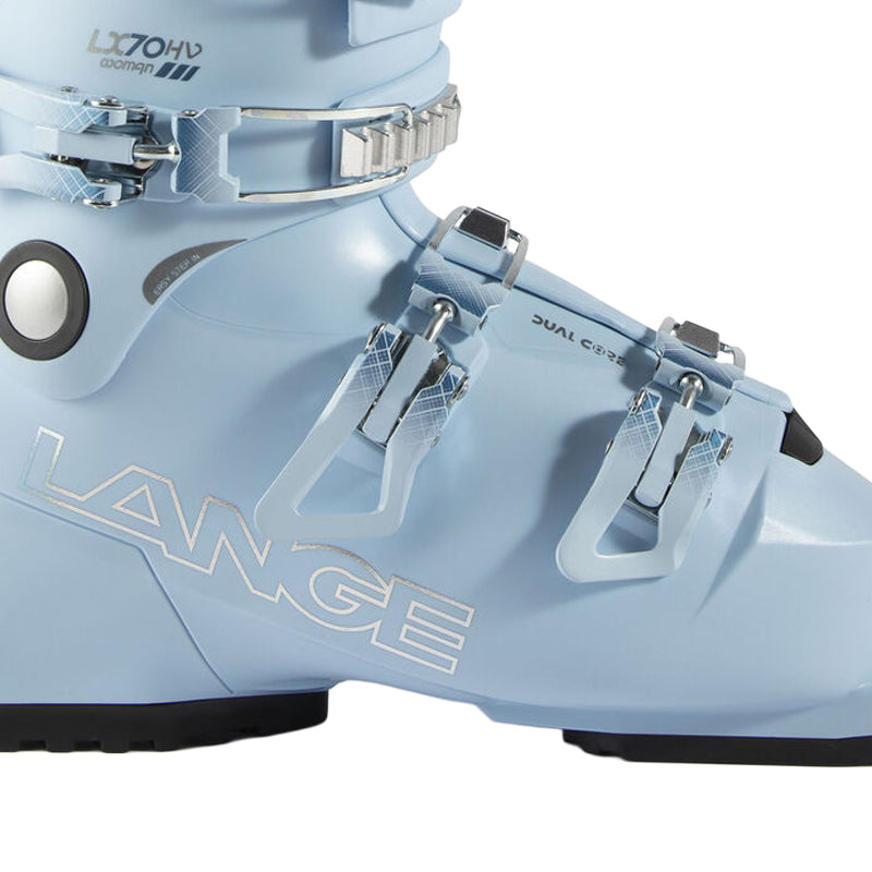 Scarponi donna LX 70 HV