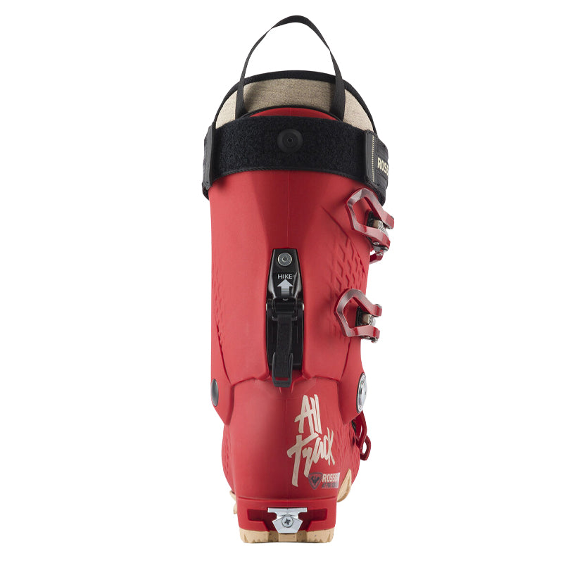 Scarponi uomo Alltrack Pro 130 LT MV GW