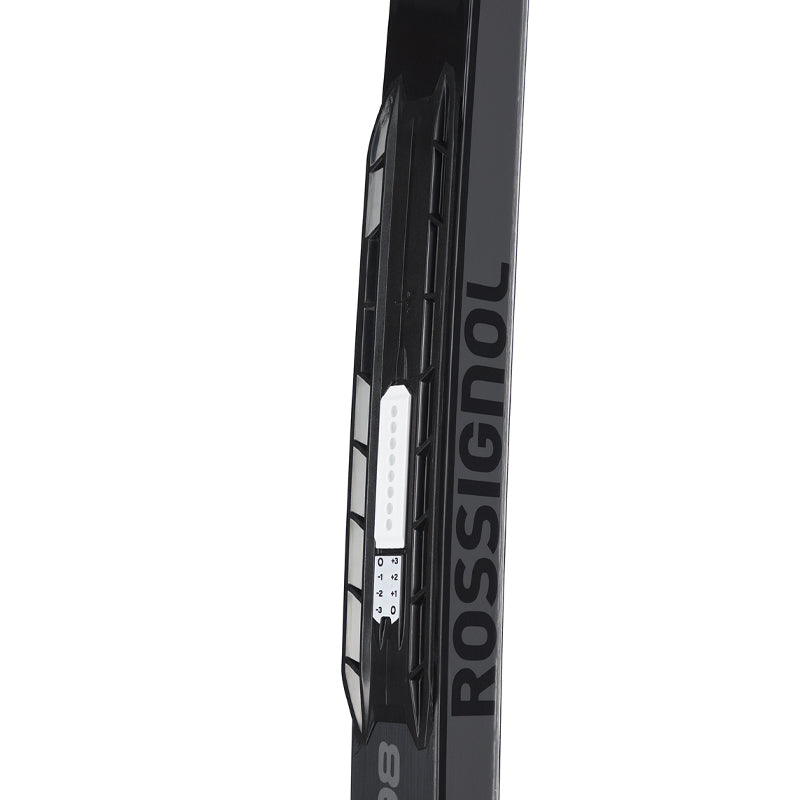 Sci uomo Delta Comp R-Skin