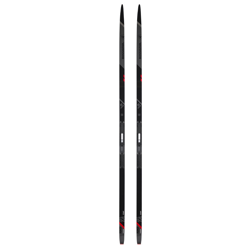 Sci uomo Delta Comp R-Skin